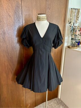 casual cotton t shirt dresses Quick Responses Blue T-shirt Midi Dress, Small - The Mint Julep Boutique Size:3XL (34-35 sleeve length) Dresses  Skirts Best Style at the The loose and airy